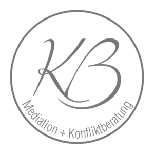 Mediation und Konfliktberatung Bauer Logo